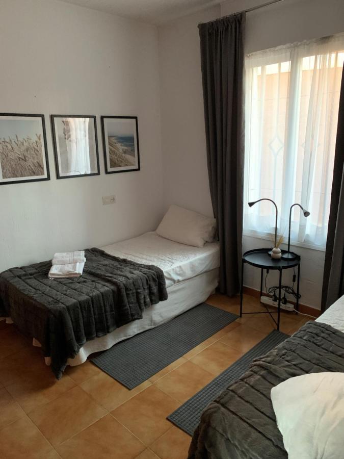 Casa Frijo Tropicana Nerja Esterno foto