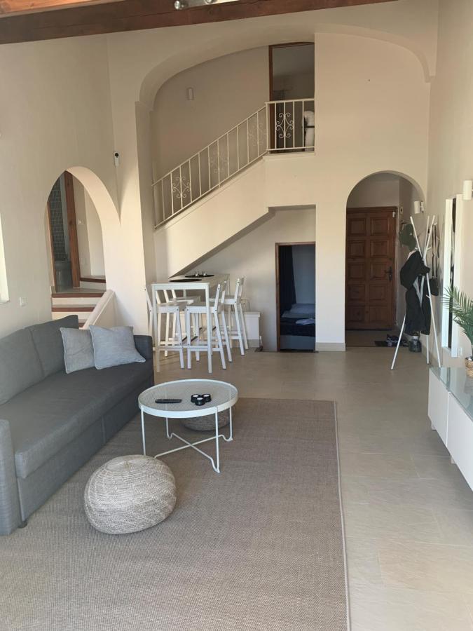 Casa Frijo Tropicana Nerja Esterno foto