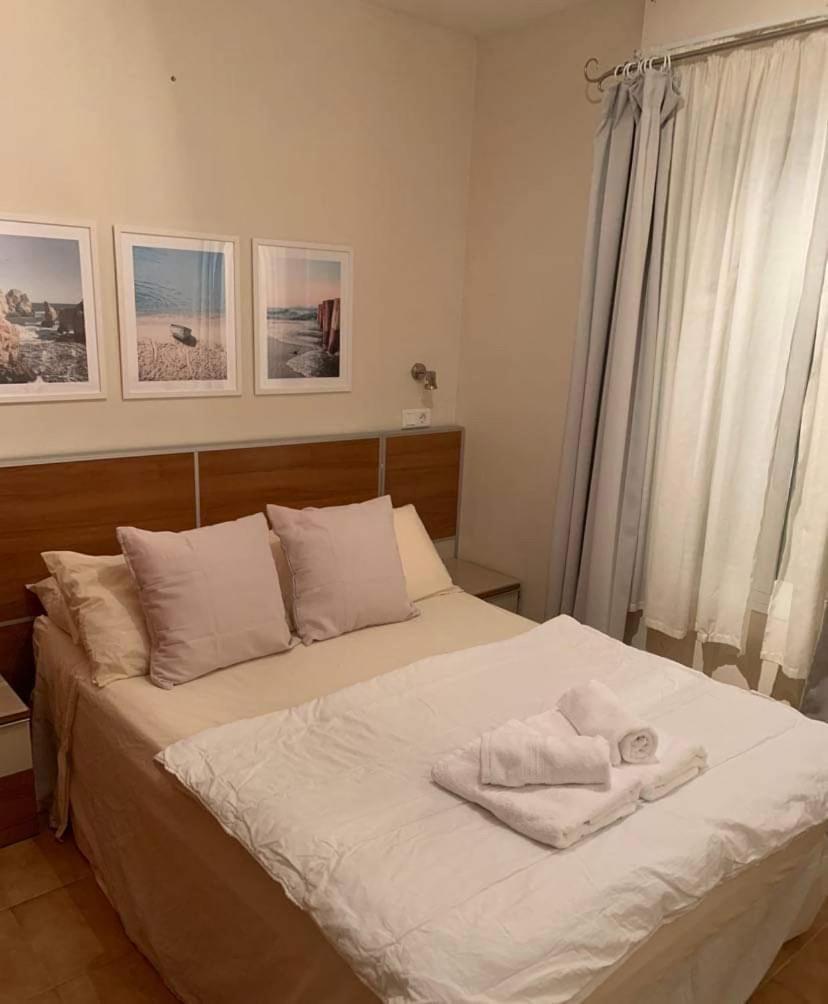 Casa Frijo Tropicana Nerja Esterno foto